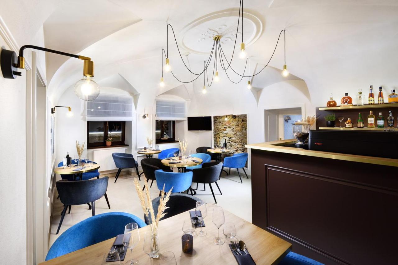 Kalix Boutique Hotel Poprad Exteriér fotografie