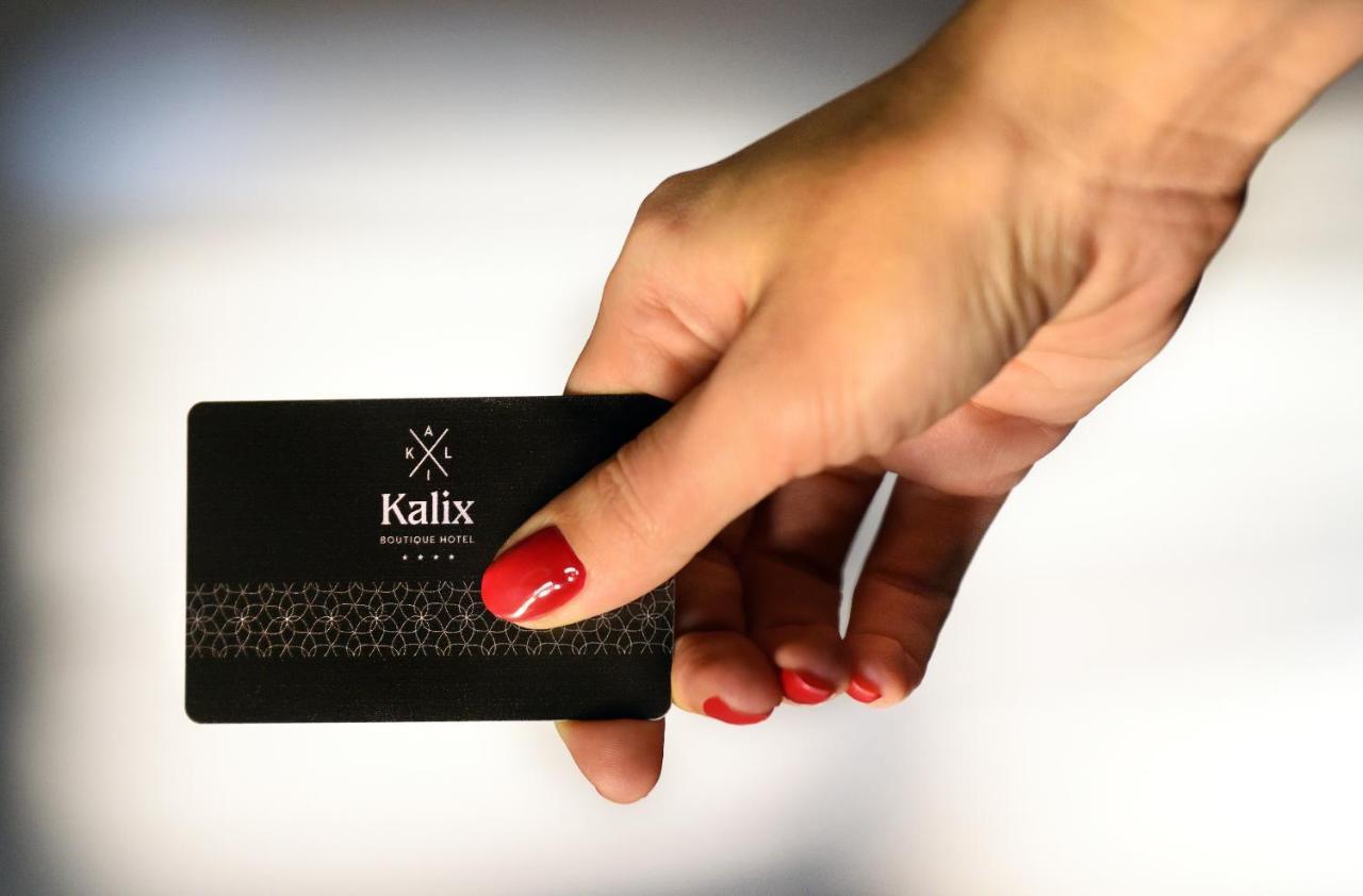 Kalix Boutique Hotel Poprad Exteriér fotografie