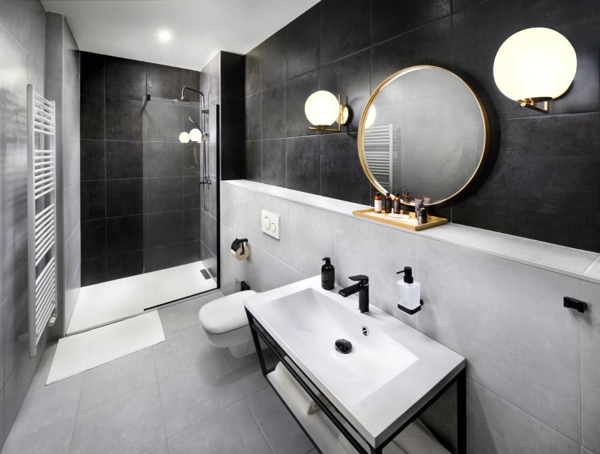 Kalix Boutique Hotel Poprad Exteriér fotografie