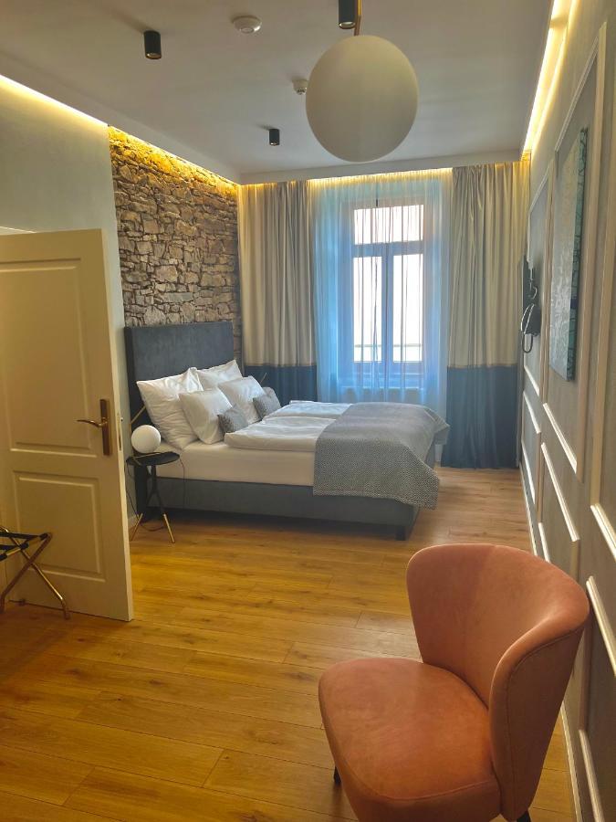 Kalix Boutique Hotel Poprad Exteriér fotografie