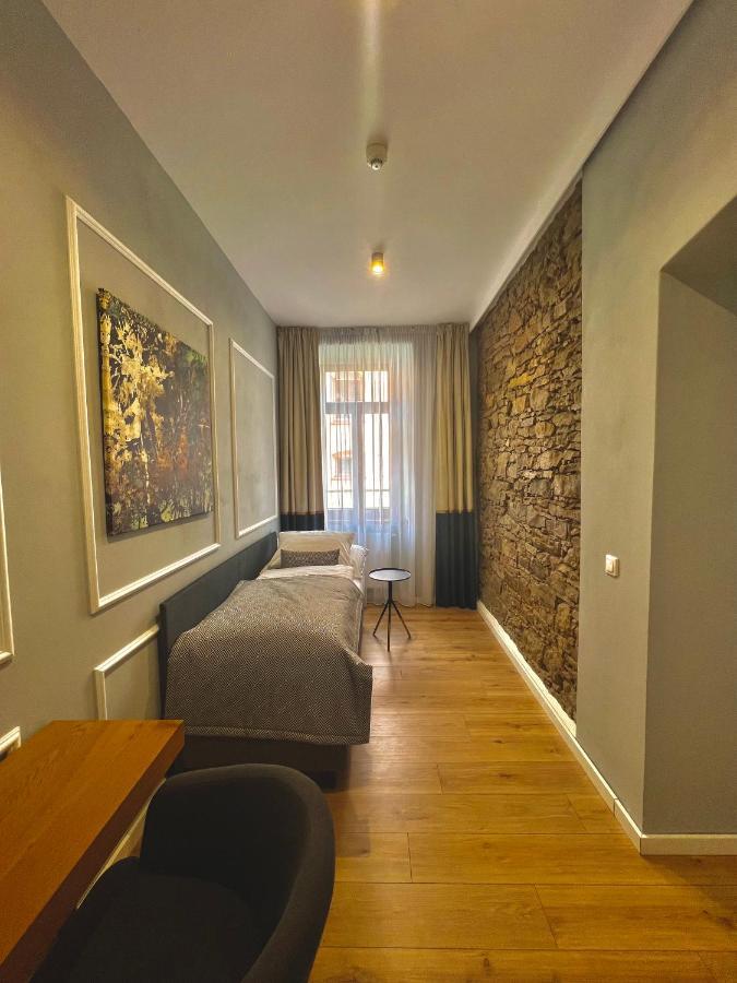 Kalix Boutique Hotel Poprad Exteriér fotografie