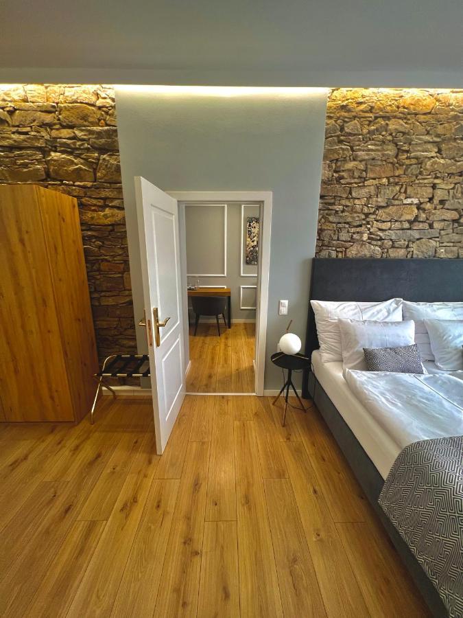 Kalix Boutique Hotel Poprad Exteriér fotografie
