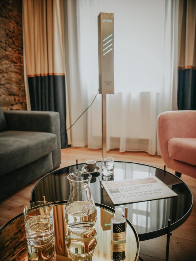 Kalix Boutique Hotel Poprad Exteriér fotografie
