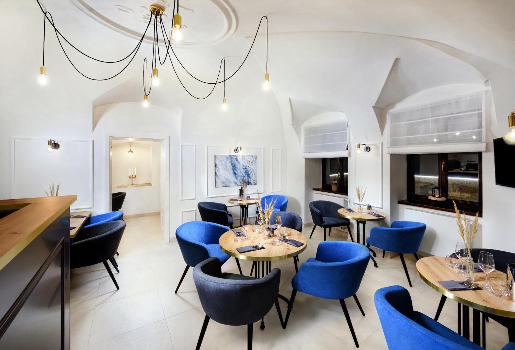 Kalix Boutique Hotel Poprad Exteriér fotografie