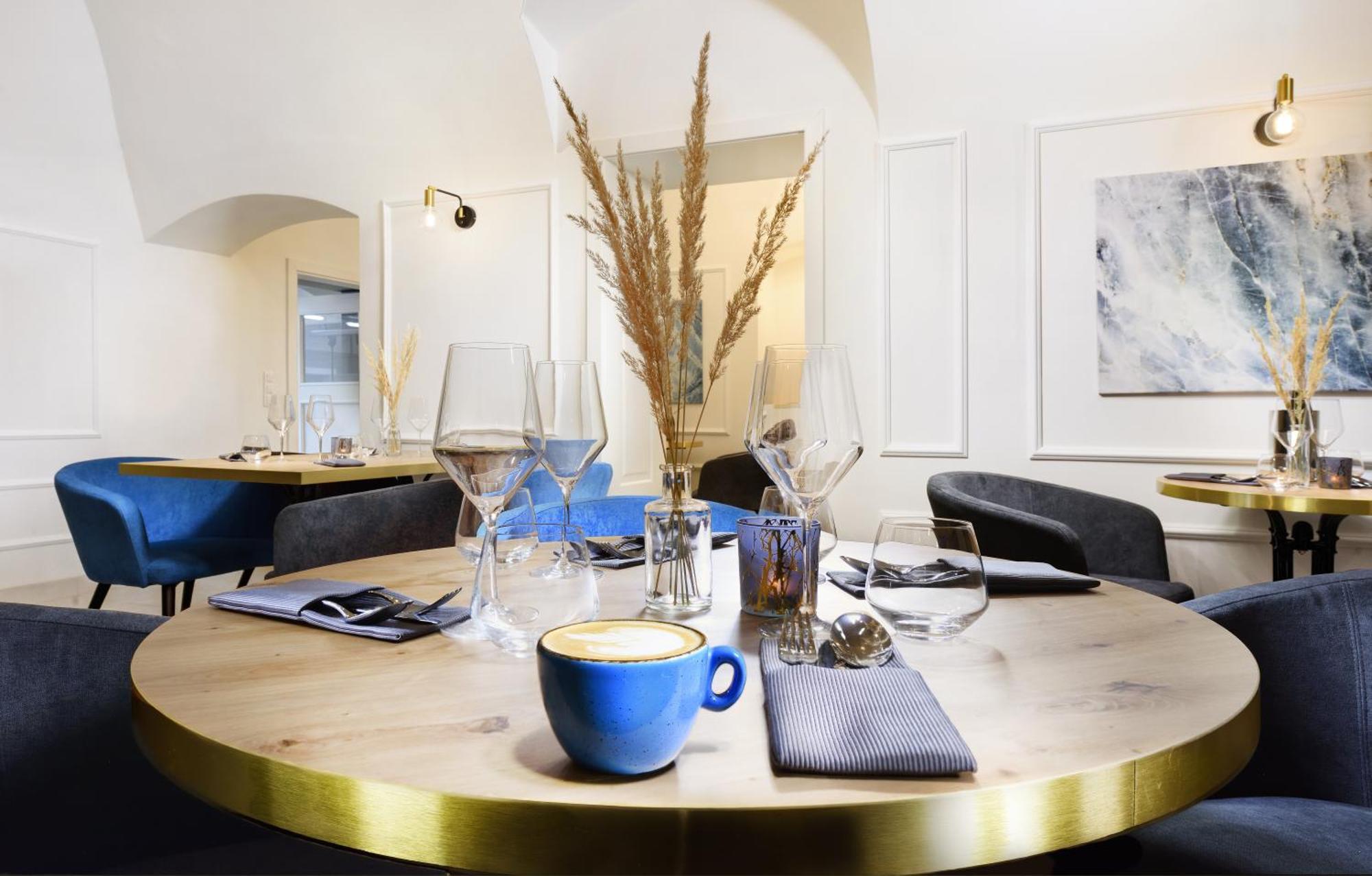 Kalix Boutique Hotel Poprad Exteriér fotografie