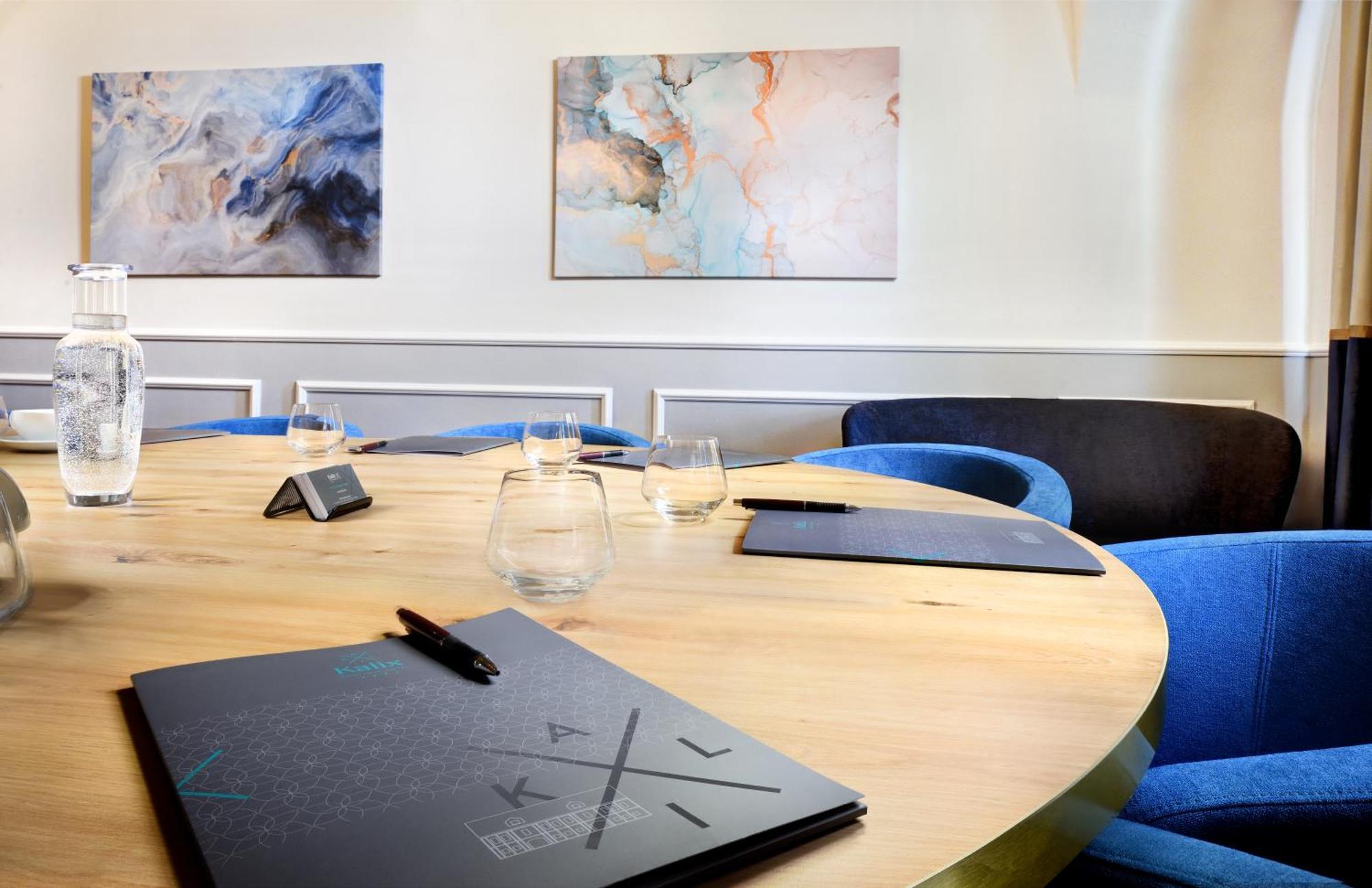 Kalix Boutique Hotel Poprad Exteriér fotografie