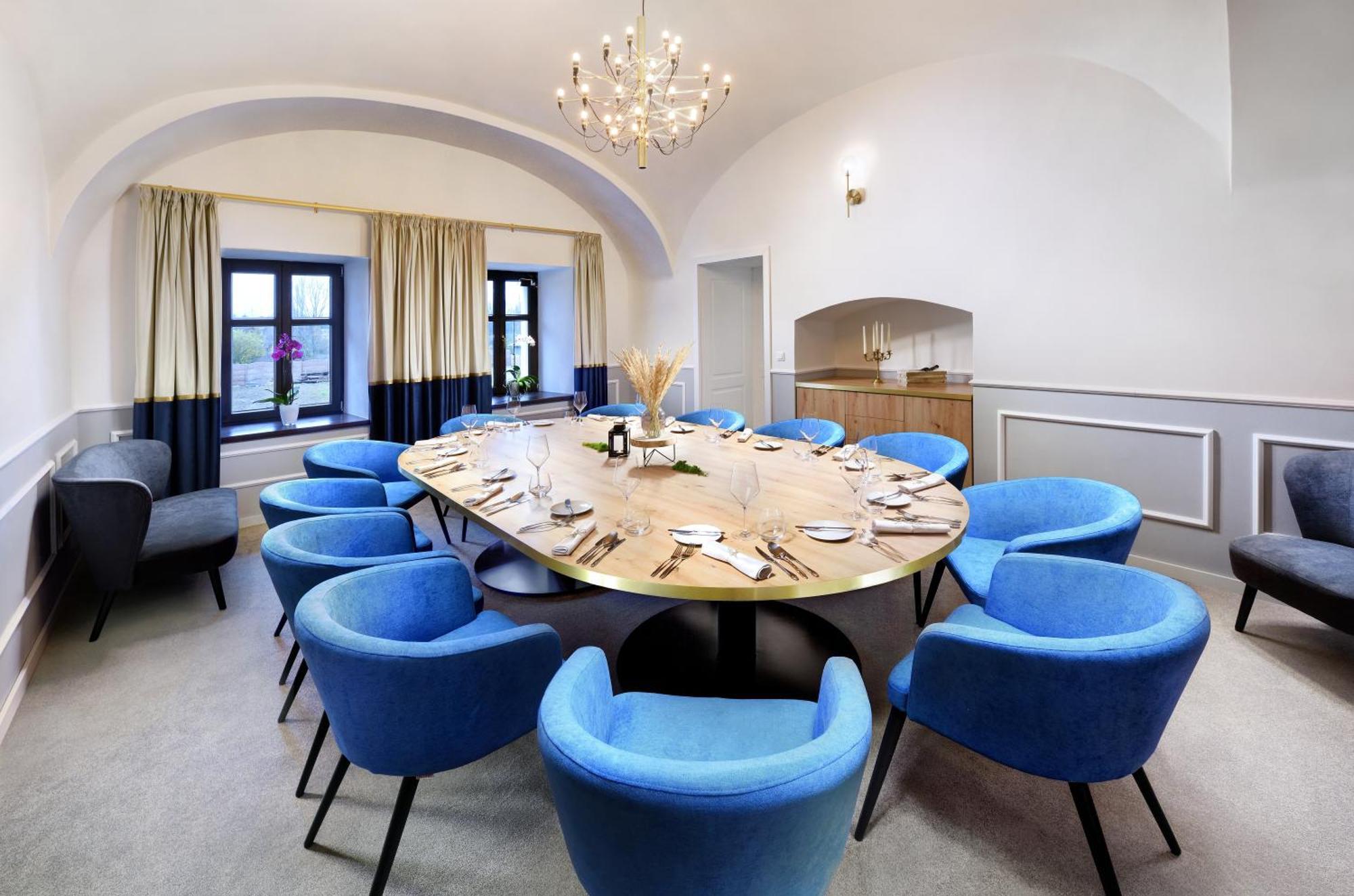 Kalix Boutique Hotel Poprad Exteriér fotografie